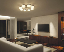 KOIZUMI LED�����ǥꥢ AA36011L