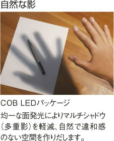KOIZUMI LED���å���饤�� AB35300L