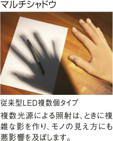 KOIZUMI LED���å���饤�� AB35300L