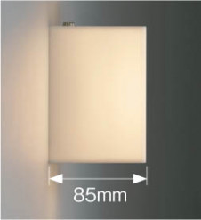 KOIZUMI LED�֥饱�å� AB36038L