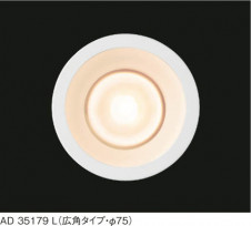 KOIZUMI LED�ⵤ̩SG��������饤��  AD35179L