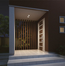 KOIZUMI LED�ⵤ̩������饤�� AD35229L