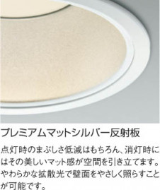 KOIZUMI LED�ⵤ̩������饤�� AD35238L