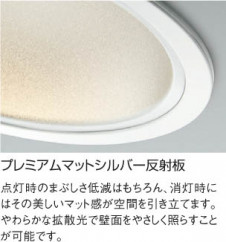 KOIZUMI LED�ⵤ̩������饤�� AD35263L