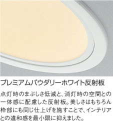 KOIZUMI LED�ⵤ̩������饤�� AD35266L