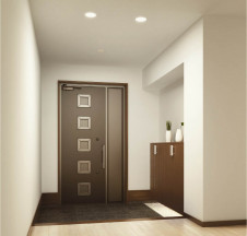 KOIZUMI LED��ư�������󥵥����å� AE35041E