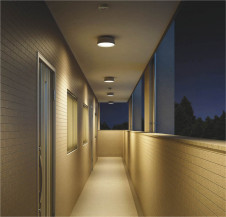 KOIZUMI LED��ư�������󥵥����å� AE35421E