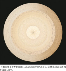 KOIZUMI LED�����ڥ����� AP35417L