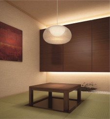 KOIZUMI LED�����ڥ����� AP35417L