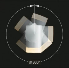 KOIZUMI LED���ݥåȥ饤�ȡʥե�󥸡� AS35157L