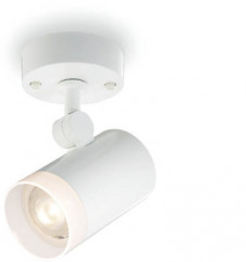 KOIZUMI LED���ݥåȥ饤�ȡʥץ饰�� AS35158L