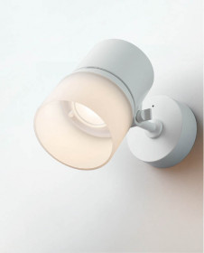 KOIZUMI LED���ݥåȥ饤�ȡʥե�󥸡� AS35777L