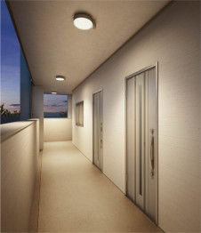 KOIZUMI LED AU35943L