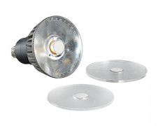 �������饤�ƥ��� LDR10L-N-E11/D/30/HC-S LED�ŵ���������ϥ������ Soraa GaN on GaN SNAP