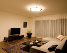 ODELIC �����ǥ�å� LED ������󥰥饤�� OL251506