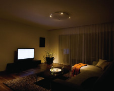 ODELIC �����ǥ�å� LED ������󥰥饤�� OL251506