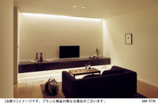 Panasonic LED�֥饱�å� LGB50132LV1 �̿�3