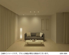 Panasonic LED������饤�� LGB73001LE1 �̿�2