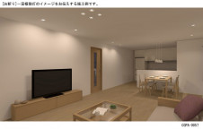 Panasonic LED������饤�� LGB73003LE1 �̿�1