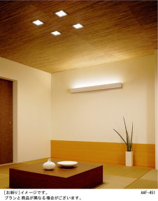 Panasonic LED������饤�� LGB73015LE1 �̿�1