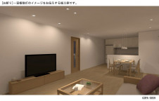 Panasonic LED������饤�� LGB73203LE1 �̿�1