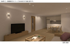 Panasonic LED������饤�� LGB73203LG1 �̿�2