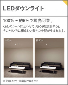 Panasonic LED������饤�� LGB73211LG1 �̿�3