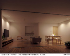 Panasonic LED������饤�� LGB74001LG1 �̿�3