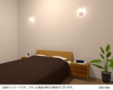 Panasonic LED�֥饱�å� LGB81615LE1 �̿�2