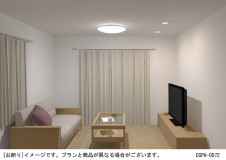 Panasonic LED������󥰥饤�� LSEB1000C �̿�1