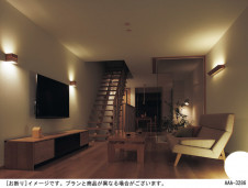 Panasonic LED�֥饱�å� LSEB4002 �̿�3