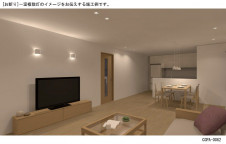 Panasonic LED������饤�� LSEB5031LE1 �̿�2