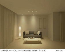 Panasonic LED������饤�� LSEB5032LG1 �̿�2