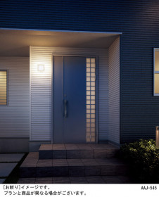 Panasonic LED�������ƥꥢ�������ȥɥ� XLGEC118KLE1 �̿�1