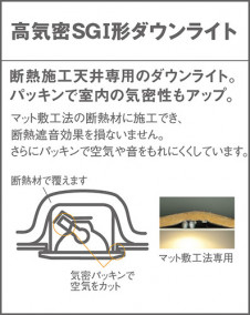 Panasonic ������饤�� �������� HEA1228KCE �̿�2