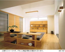 Panasonic �ڥ����� HFD2674E �̿�1