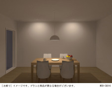 Panasonic �ڥ����� HGD1012WKE �̿�2