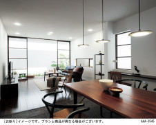 Panasonic LED �ڥ����� LGB15206LE1 �̿�3