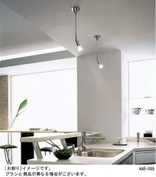 Panasonic ���ݥåȥ饤�� LGB54002 �̿�1