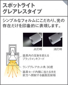 Panasonic ���ݥåȥ饤�� LGB54122 �̿�1