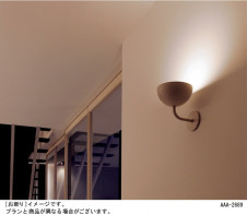 Panasonic LED �֥饱�å� LGB71572WLE1 �̿�2