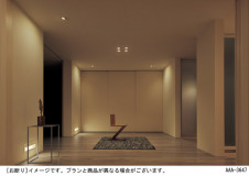 Panasonic LED ������饤�� LGB71735CLG1 �̿�3