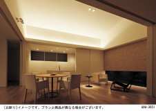 Panasonic LED ������饤�� LGB71755CLG1 �̿�3