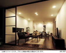 Panasonic LED ������饤�� LGB72701LG1 �̿�1