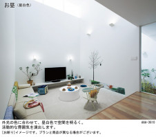 Panasonic LED �֥饱�å� LGB81518LV1 �̿�3