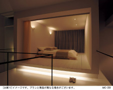 Panasonic LED �֥饱�å� LGB81561KLE1 �̿�1