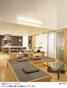 Panasonic LED �֥饱�å� LGB81577LE1 �̿�1