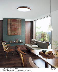 Panasonic LED ������� LGBZ1176 �̿�1