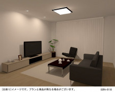 Panasonic LED ������� LGBZ2122 �̿�2