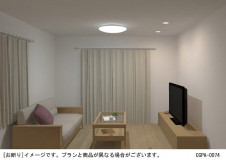 Panasonic LED ������� LGBZ2150C �̿�3